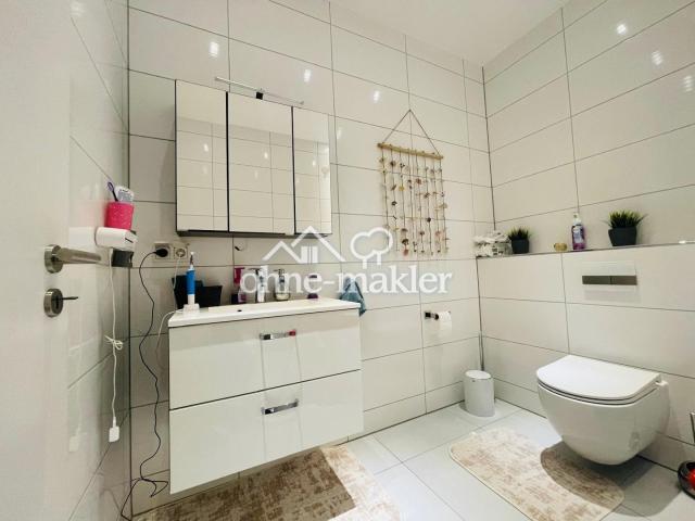 Badezimmer 2.OG