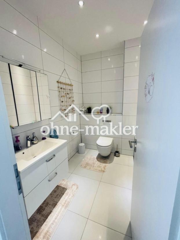 Badezimmer 2.OG