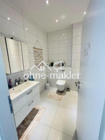 Badezimmer 2.OG