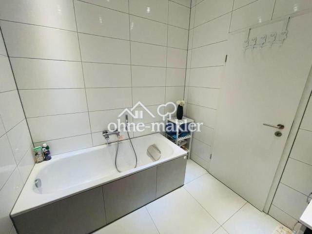 Badezimmer 2.OG