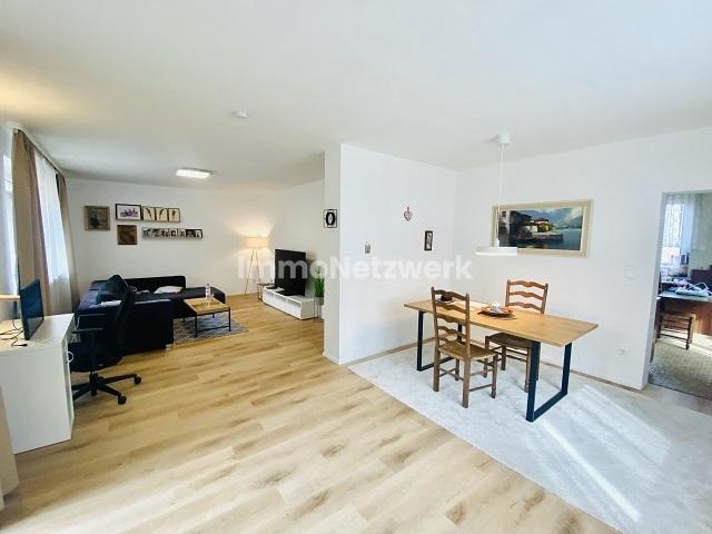 Wohzimmer EG Komplett