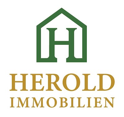 Herold Immobilien Logo