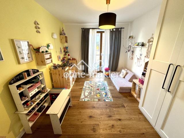 Zimmer für Kind oder Büro