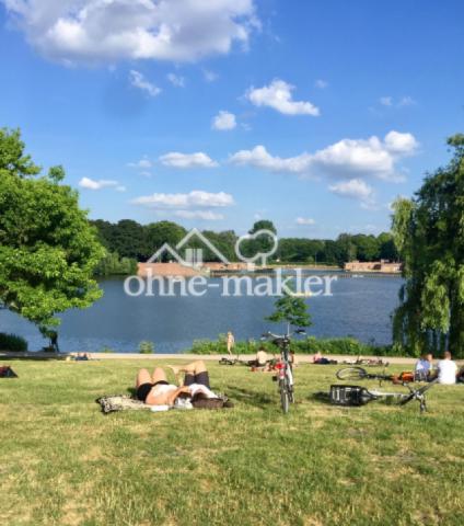 Stadtparksee