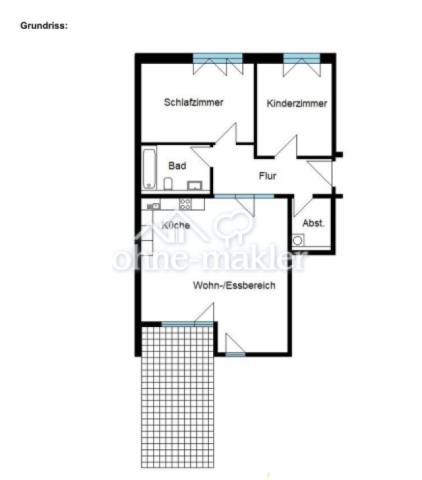 Grundriss 1