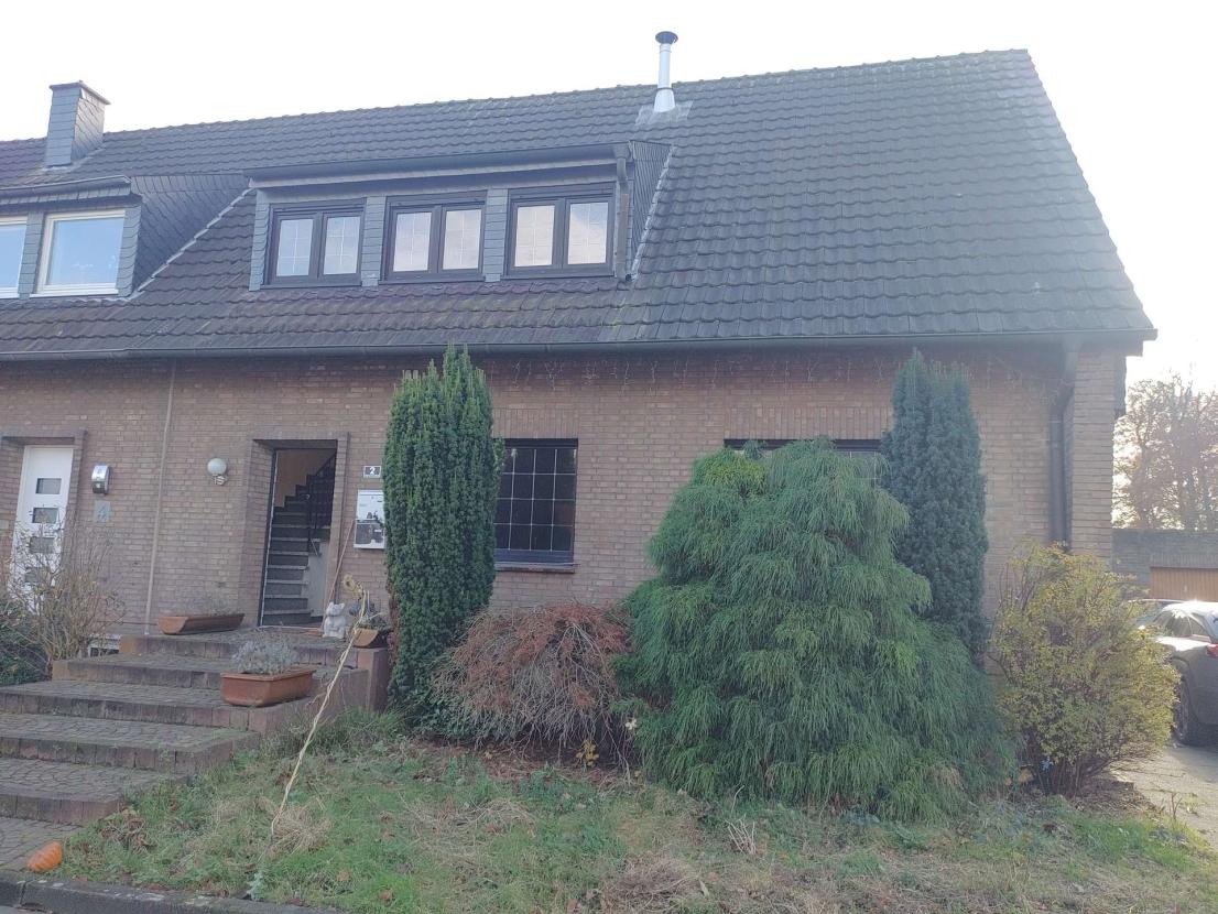 Hausfront