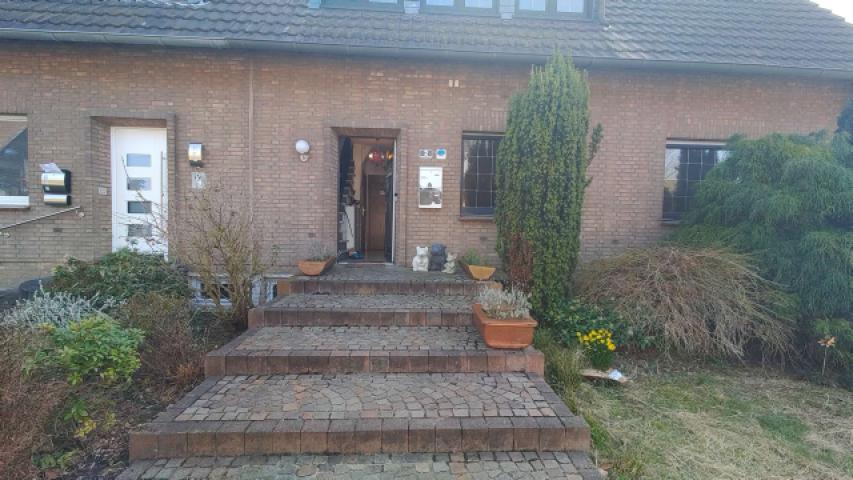 Hausfront