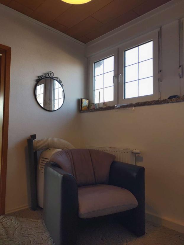 1. OG kleines Zimmer 