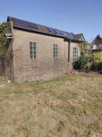 Garten 4