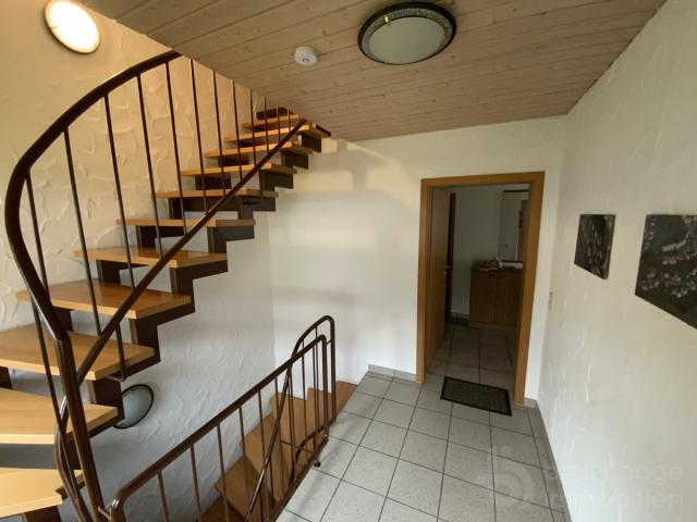 Treppenhaus