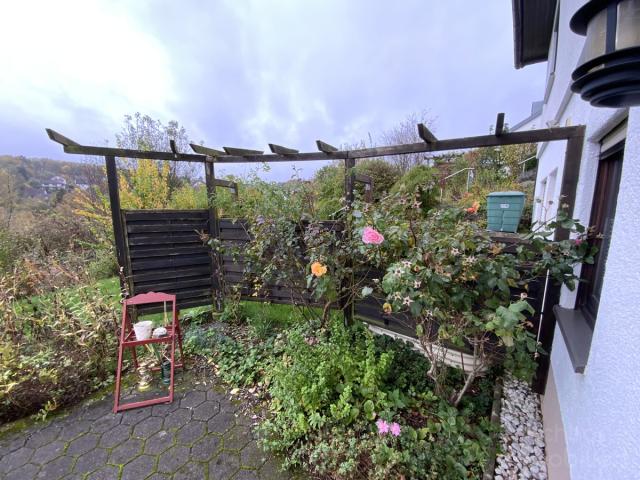 UG-Terrasse