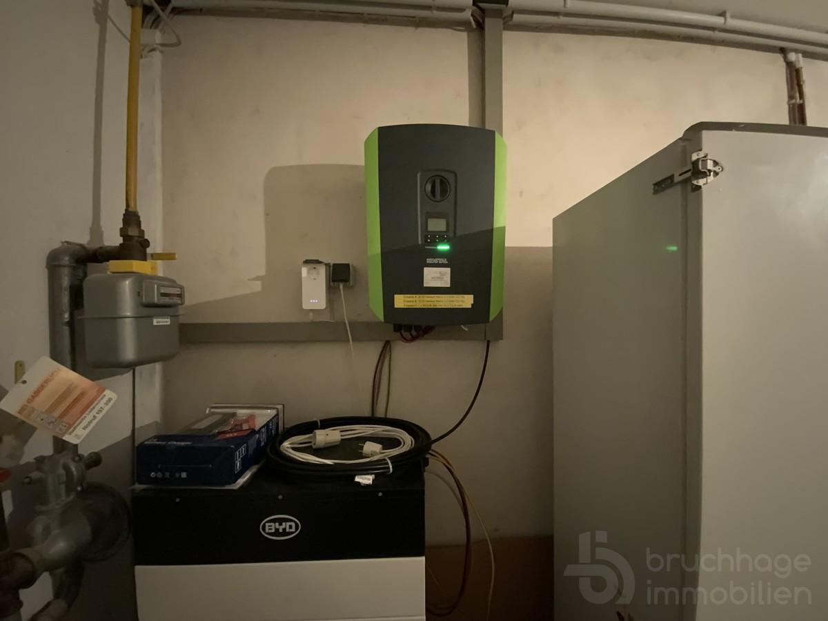 Photovoltaik 
