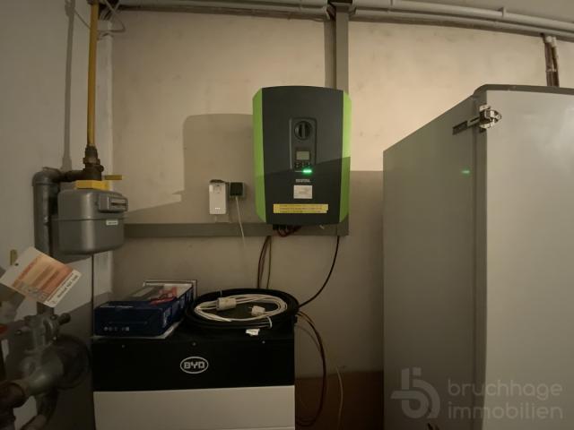 Photovoltaik 