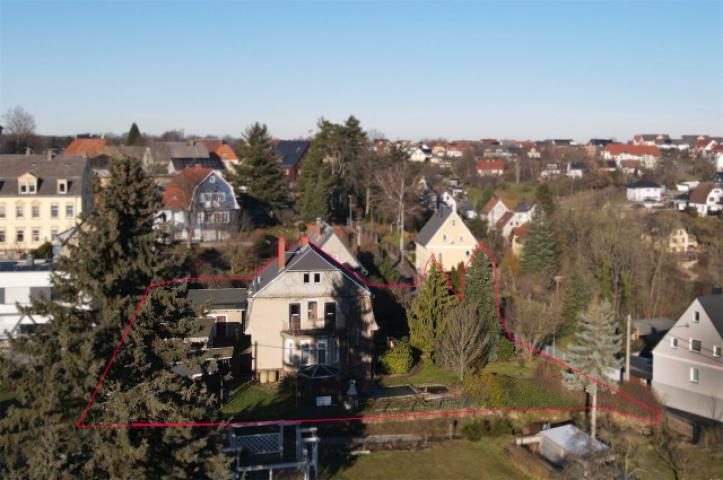 Suedansicht