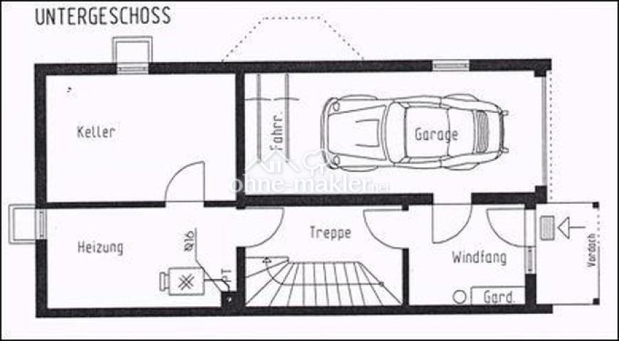 Souterrain