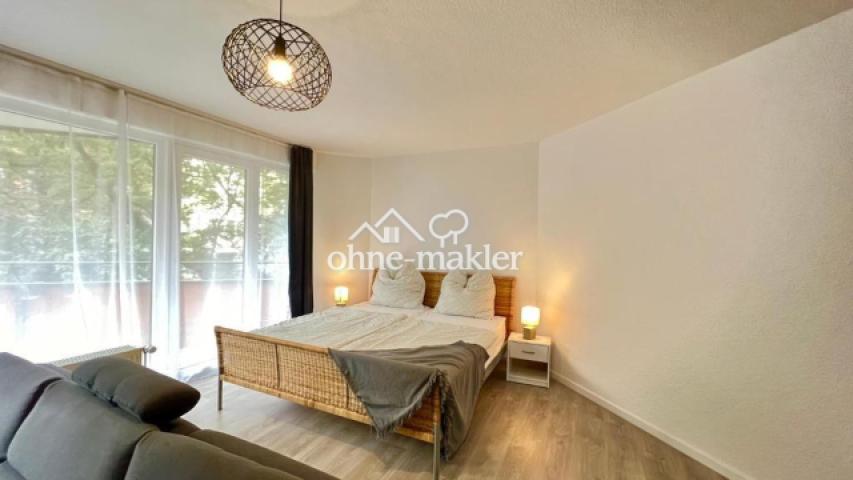 Wohnzimmer / Living room