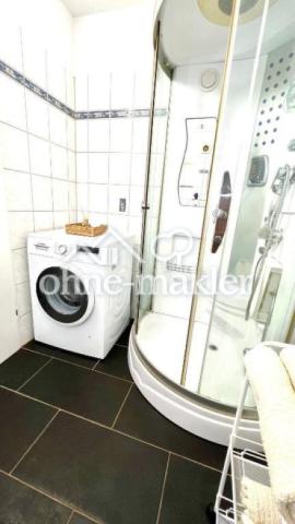Badezimmer / Bath room