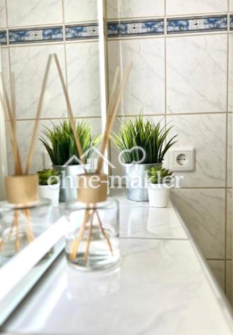 Badezimmer / Bath room