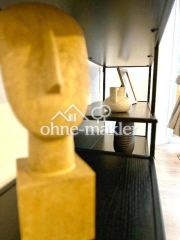 Wohnzimmer / Living room