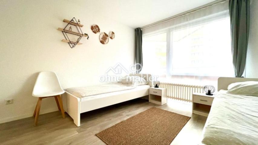 SchlafzimmSchlafzimmer / Beder