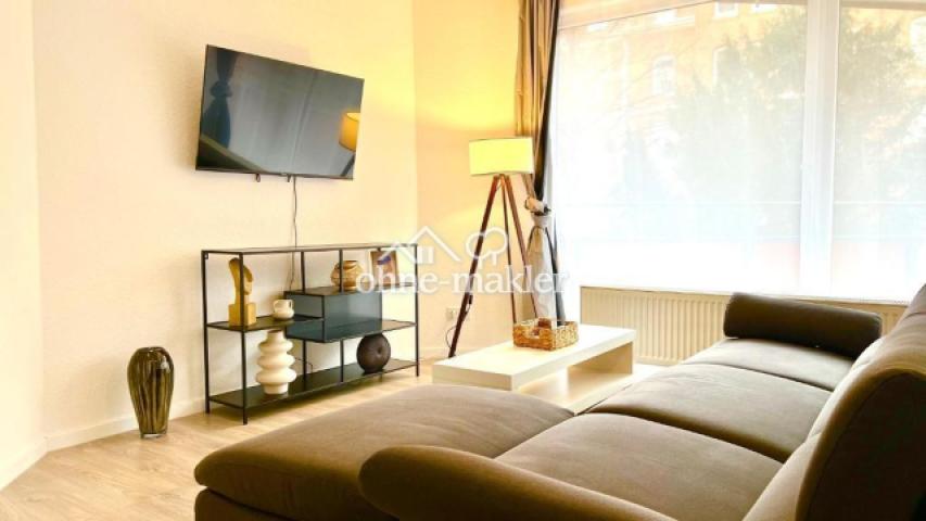 Wohnzimmer / Living room