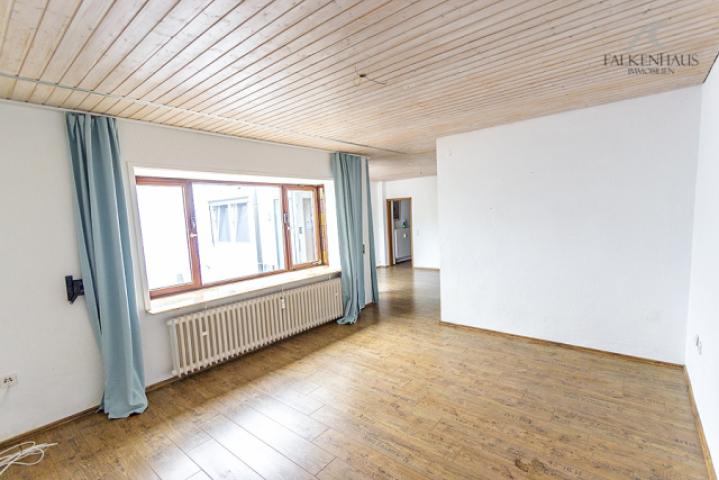 Wohnraum