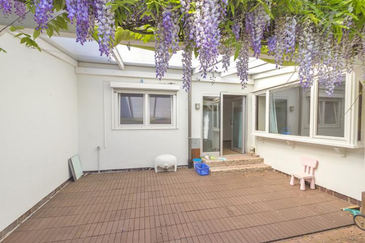 Terrasse weitere Ansicht