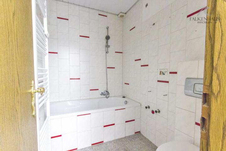 Badezimmer I