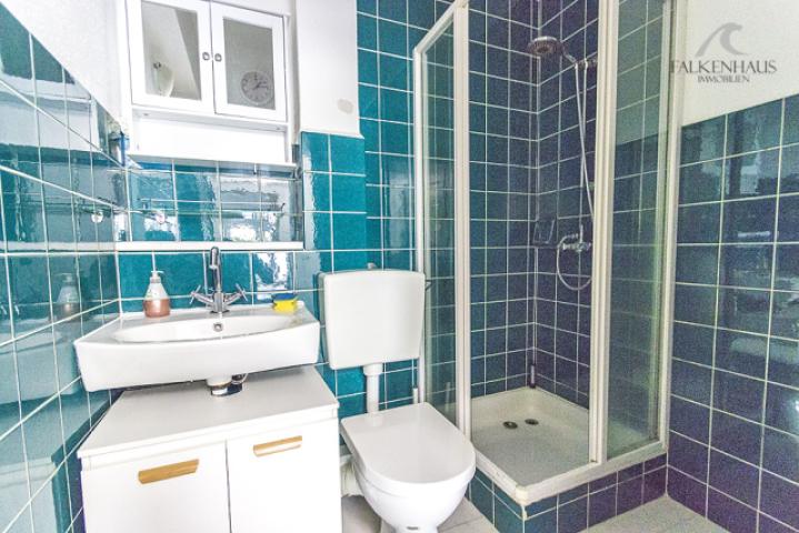 Badezimmer II