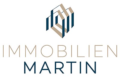 Immobilien MARTIN Logo