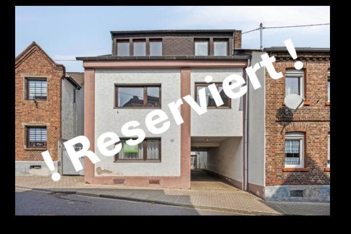 Reserviert