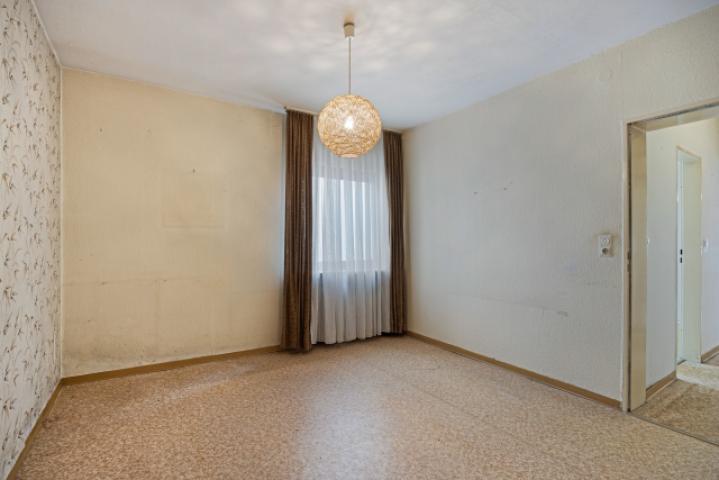 Schlafzimmer EG