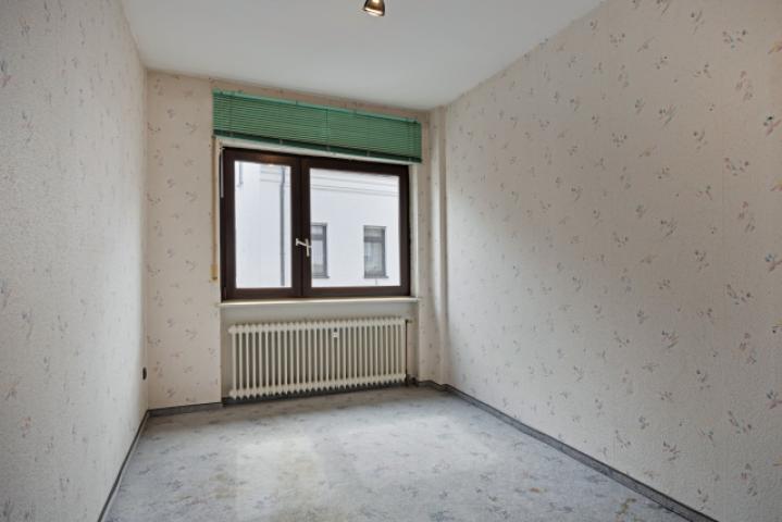 Zimmer OG nach vorn
