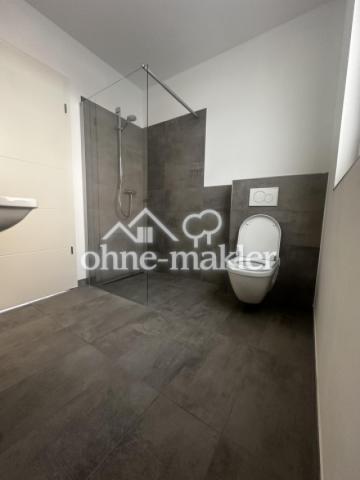 Dusch WC
