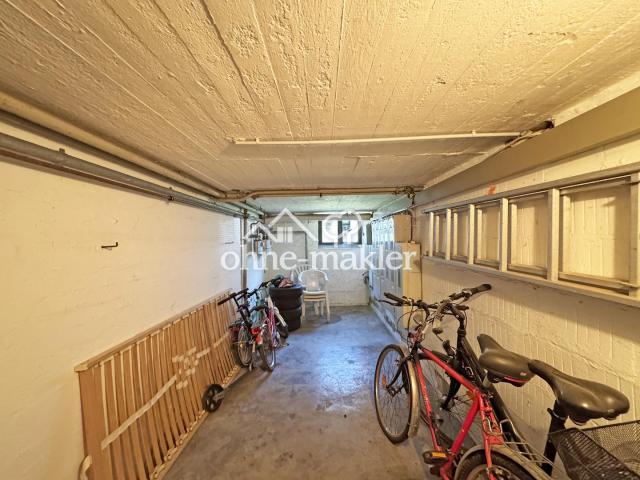 Fahrradkeller
