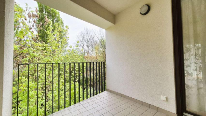 Balkon Küche