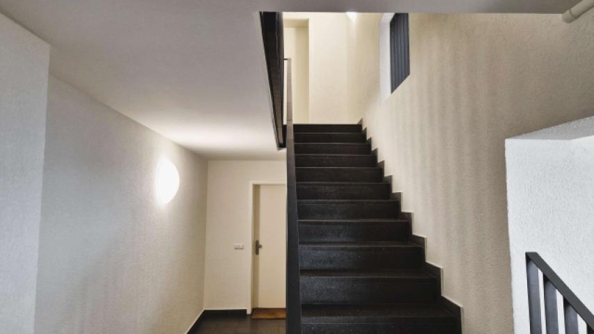 Treppenhaus