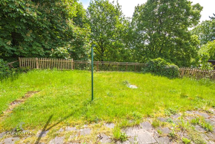 Gartenbereich - Weitere Ansicht