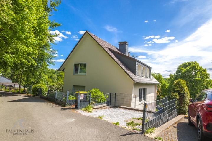 Strassenansicht