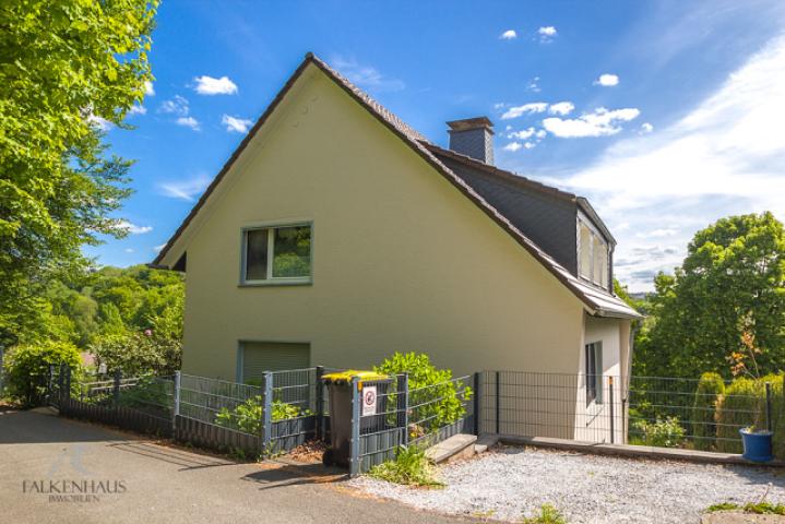 Strassenansicht - Weitere Ansicht