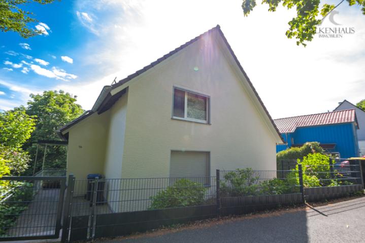 Gebäudevorderseite
