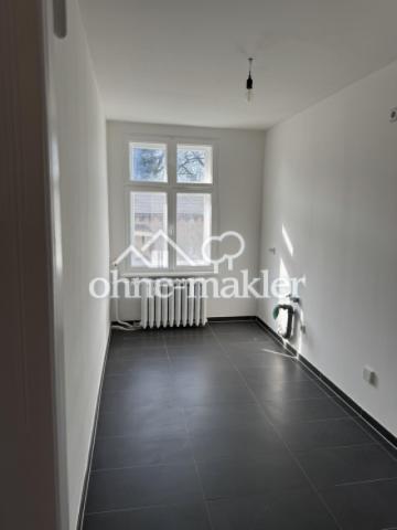 Küchenbereich im OG