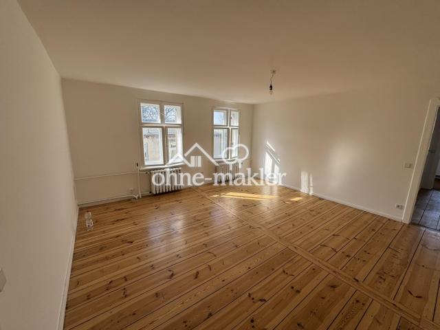 Wohnzimmer im OG