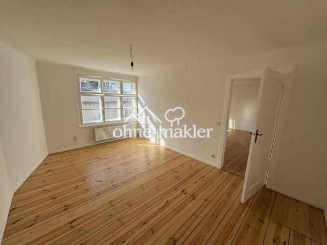 Schlafzimmer im OG