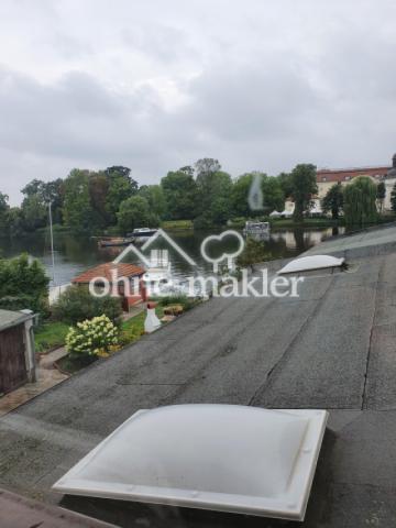 Blick auf den Frauentog
