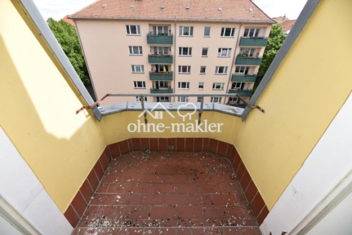 Loggia Zimmer 2