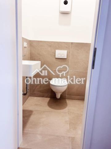 Gäste WC