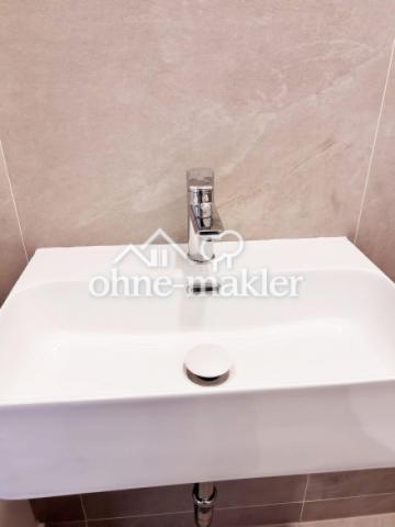 Gäste WC