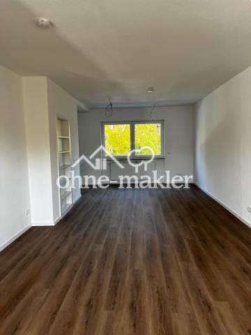 Wohnzimmer, Ansicht 2