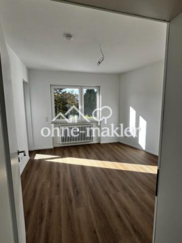 Schlafzimmer, Ansicht 1